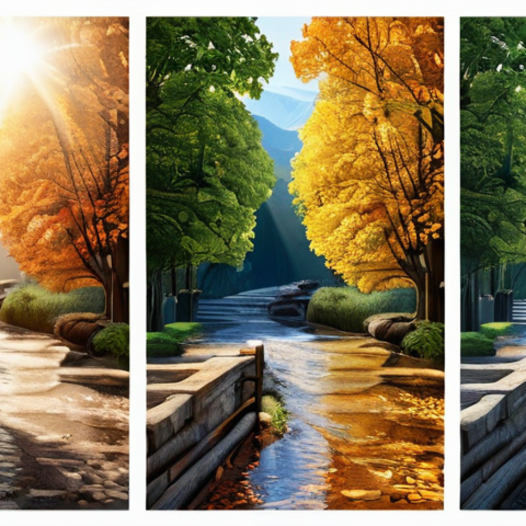 펀드투자상담사와 관련된 자격증 동향 - Here are three detailed image prompts in English, designed to generate images according to your spec...