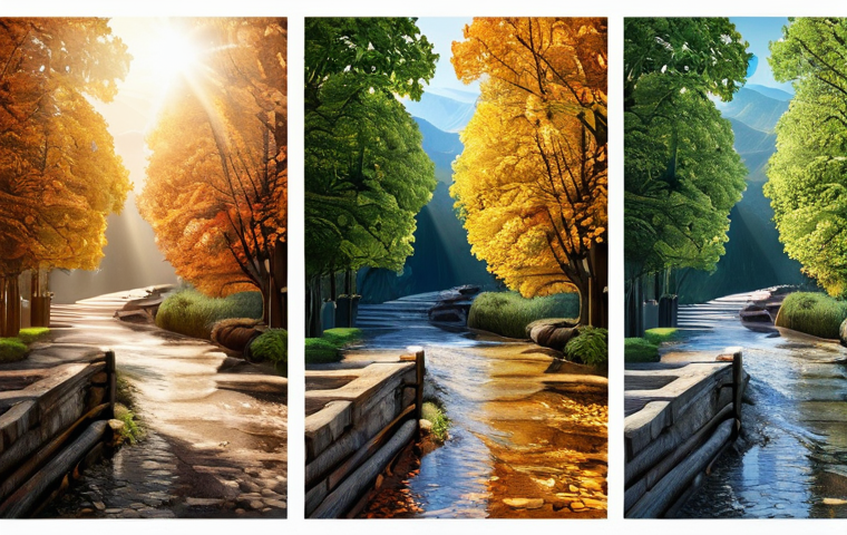 펀드투자상담사와 관련된 자격증 동향 - Here are three detailed image prompts in English, designed to generate images according to your spec...