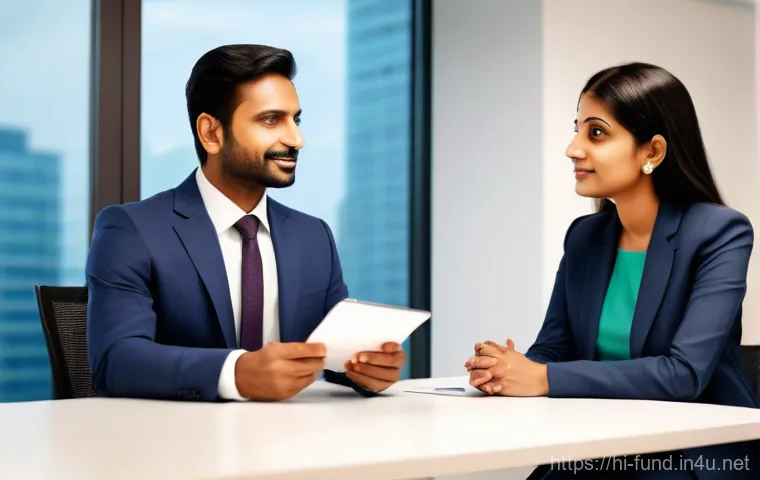 펀드투자상담사 실무 교육기관 추천 - **Prompt:** A young, determined Indian professional, in their mid-20s, dressed in a sharp business c... 펀드투자상담사 실무 교육기관 추천 - **Prompt:** A young, determined Indian professional, in their mid-20s, dressed in a sharp business c...