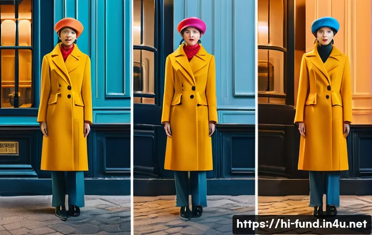 펀드투자상담사 채용 트렌드 - Here are three image generation prompts in English, detailing various aspects from the provided text...