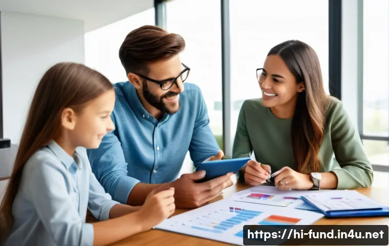 फंड निवेश सलाहकार के काम के 7 अनमोल गुर जो आपकी सफलता बदल देंगे 5 펀드투자상담사와 연관된 직무 사례 관련 이미지 1