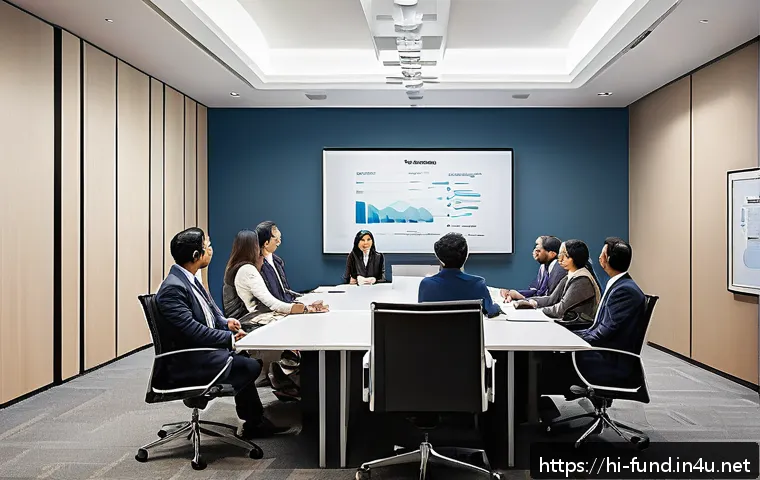 펀드투자상담사와 고객 데이터 분석 관련 이미지 1