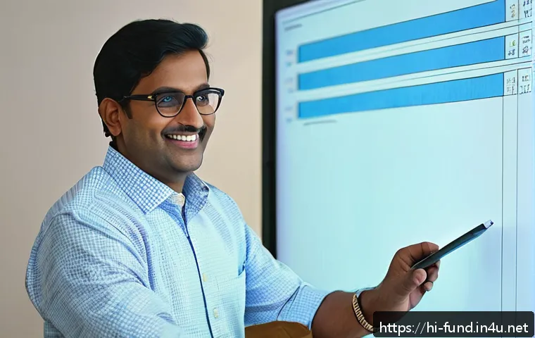 फंड निवेश सलाहकार के लिए कार्यक्षमता बढ़ाने के अनोखे तरीके जो आपके कैरियर को नई ऊंचाइयों तक ले जाएं 4 펀드투자상담사로서 업무 효율성 향상 전략 관련 이미지 2